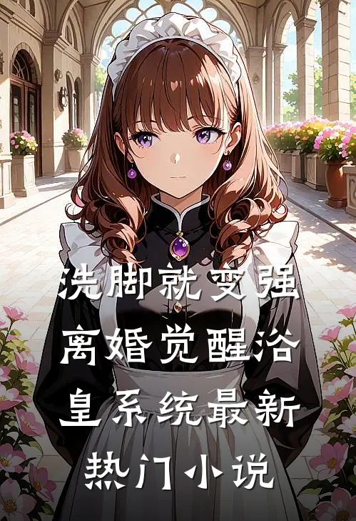 洗脚就变强：离婚觉醒浴皇系统最新热门小说