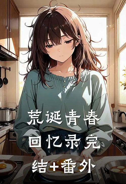 荒诞青春回忆录完结+番外