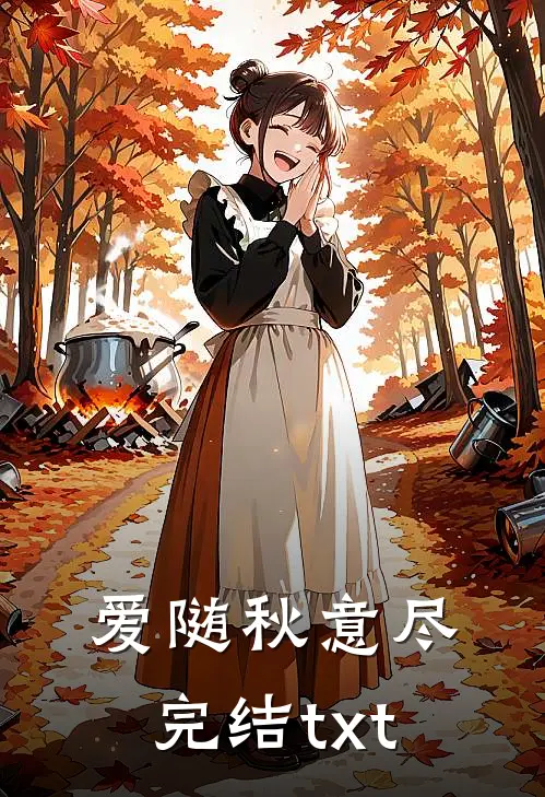 爱随秋意尽完结txt