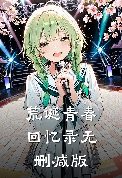荒诞青春回忆录无删减版