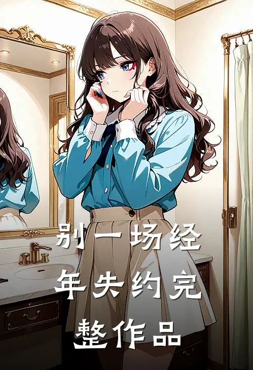 别一场经年失约完整作品