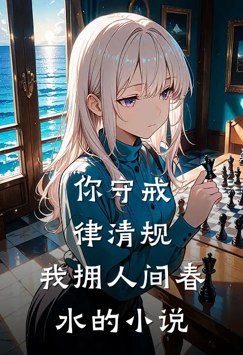 你守戒律清规，我拥人间春水的小说