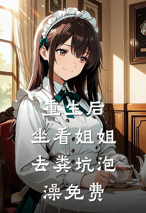 重生后，坐看姐姐去粪坑泡澡免费