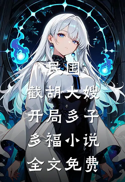民国：截胡大嫂，开局多子多福小说全文免费