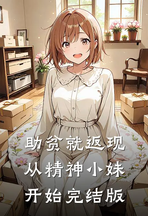助贫就返现，从精神小妹开始完结版
