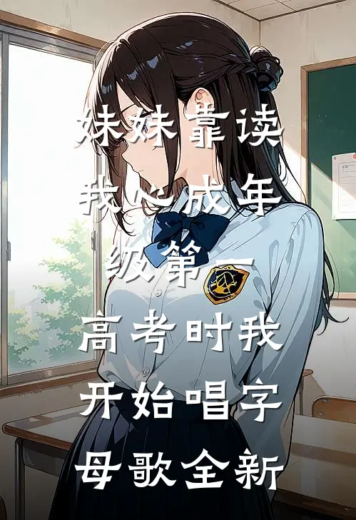妹妹靠读我心成年级第一，高考时我开始唱字母歌全新