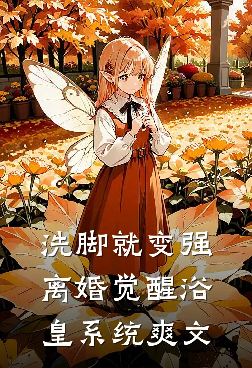 洗脚就变强：离婚觉醒浴皇系统爽文