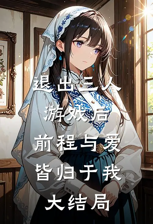 退出三人游戏后，前程与爱皆归于我大结局