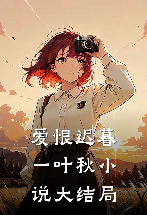 爱恨迟暮一叶秋小说大结局