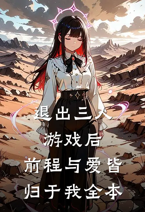 退出三人游戏后，前程与爱皆归于我全本