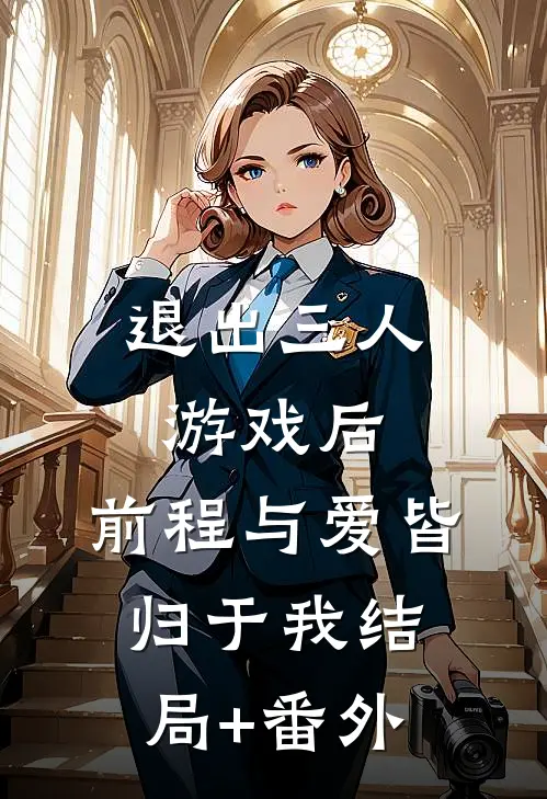 退出三人游戏后，前程与爱皆归于我结局+番外