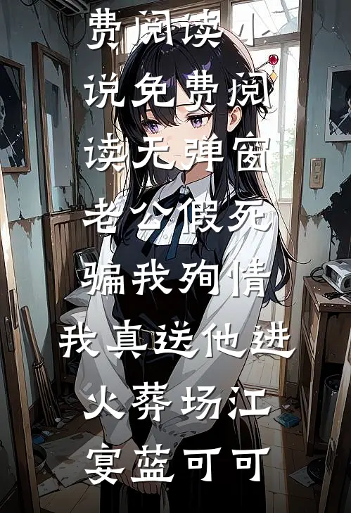 老公假死骗我殉情，我真送他进火葬场江宴蓝可可完整版免费阅读_小说免费阅读无弹窗老公假死骗我殉情，我真送他进火葬场(江宴蓝可可)