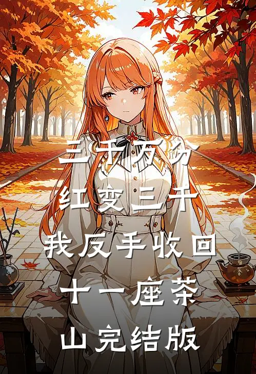三千万分红变三千，我反手收回十一座茶山完结版