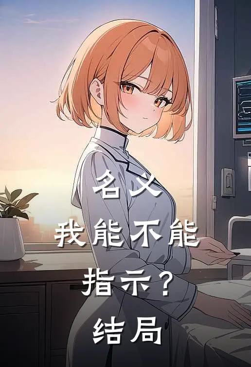 名义：我能不能指示？结局
