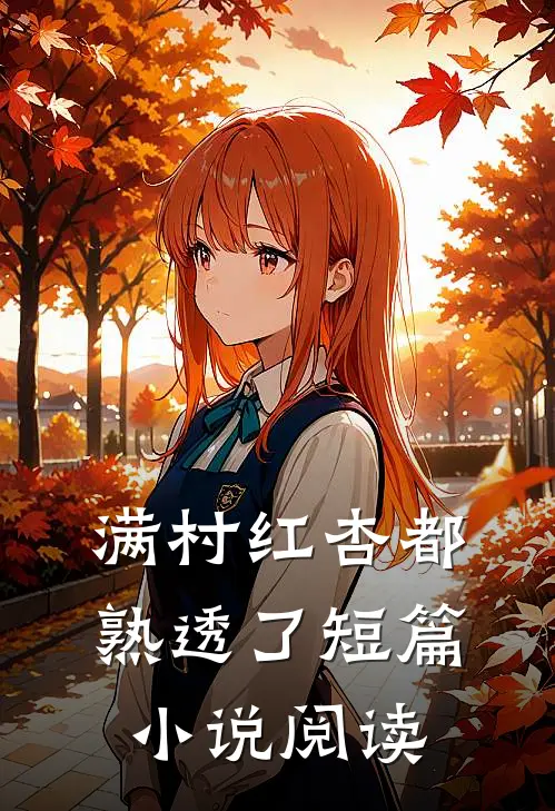 满村红杏都熟透了短篇小说阅读