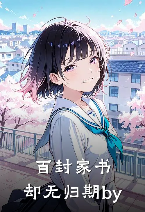 百封家书，却无归期by