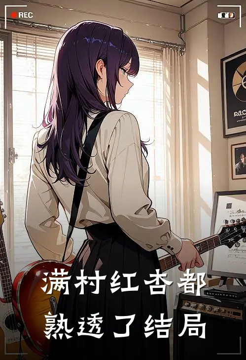 满村红杏都熟透了结局
