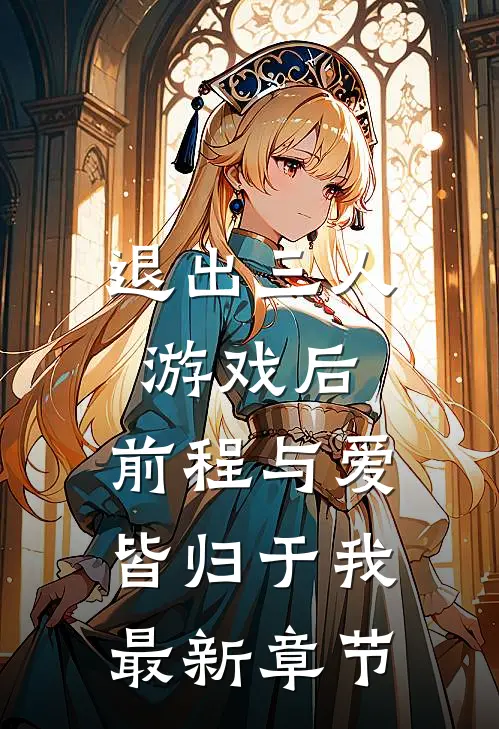 退出三人游戏后，前程与爱皆归于我最新章节