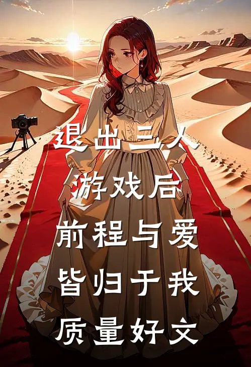 退出三人游戏后，前程与爱皆归于我质量好文