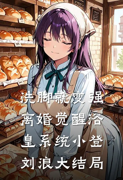 洗脚就变强：离婚觉醒浴皇系统小登刘浪大结局