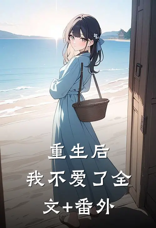重生后，我不爱了全文+番外