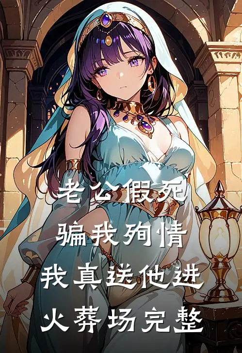 老公假死骗我殉情，我真送他进火葬场完整