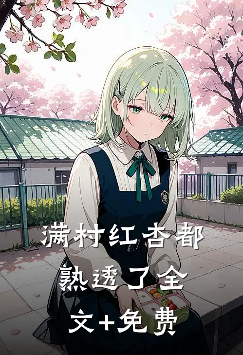 满村红杏都熟透了全文+免费
