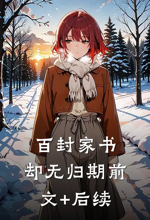 百封家书，却无归期前文+后续