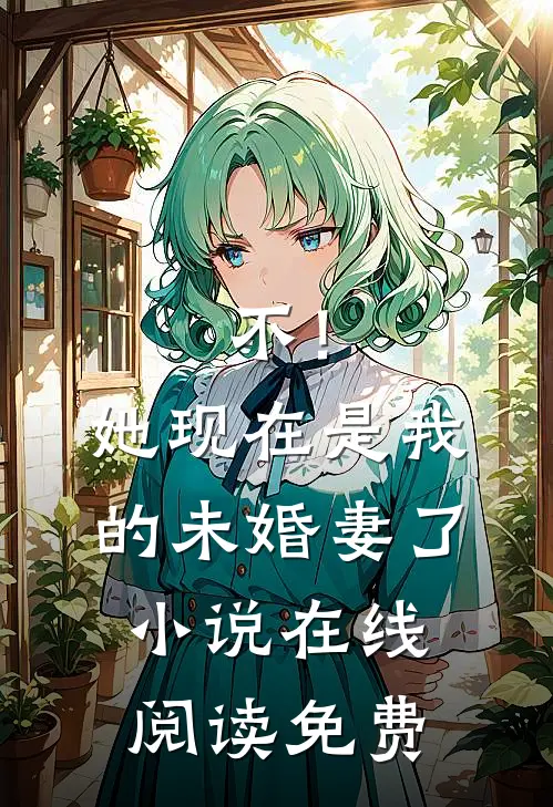 不！她现在是我的未婚妻了小说在线阅读免费
