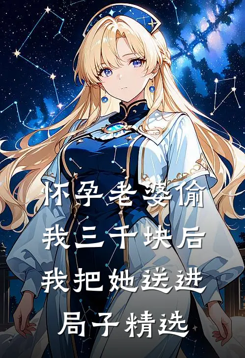 怀孕老婆偷我三千块后，我把她送进局子精选