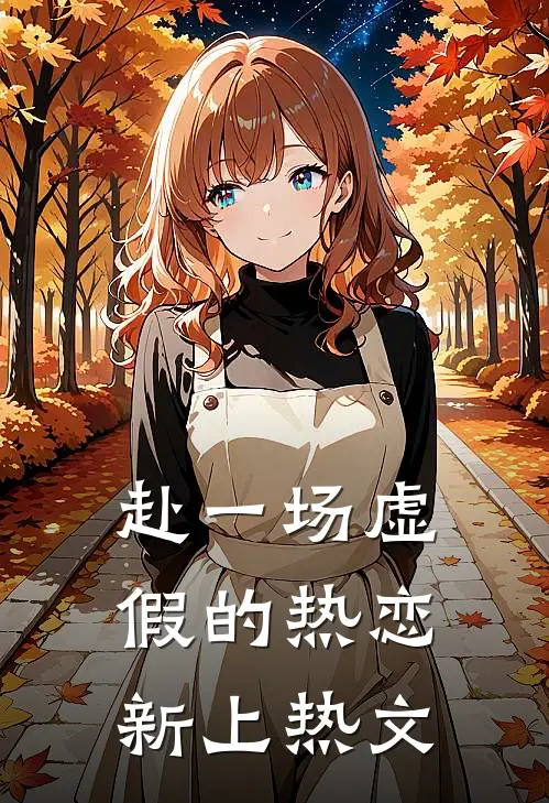 赴一场虚假的热恋新上热文