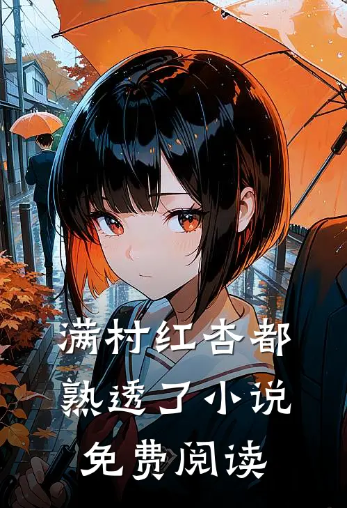 满村红杏都熟透了小说免费阅读