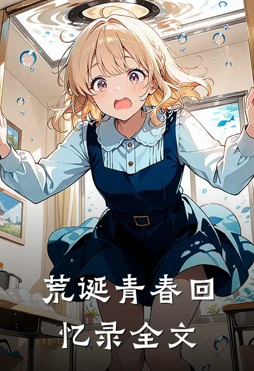 荒诞青春回忆录全文