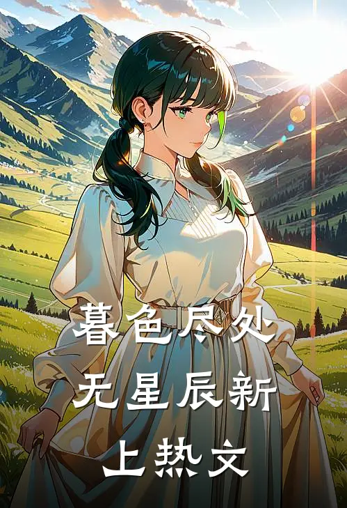 暮色尽处无星辰新上热文
