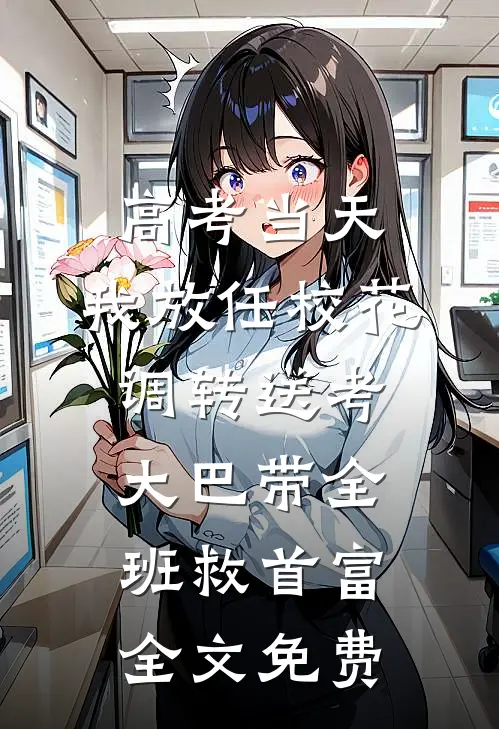 高考当天，我放任校花调转送考大巴带全班救首富全文免费