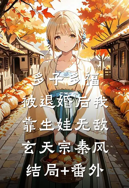 多子多福：被退婚后我靠生娃无敌玄天宗秦风结局+番外