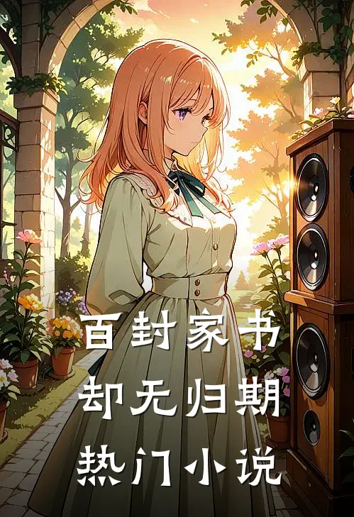 百封家书，却无归期热门小说