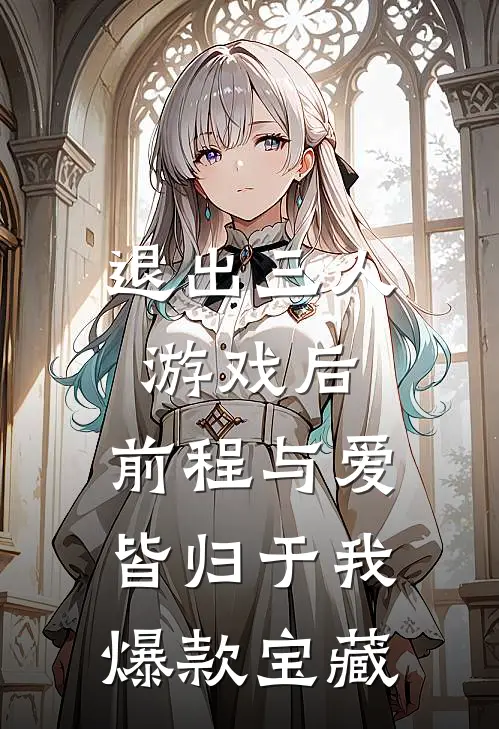 退出三人游戏后，前程与爱皆归于我爆款宝藏