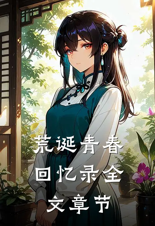 荒诞青春回忆录全文章节