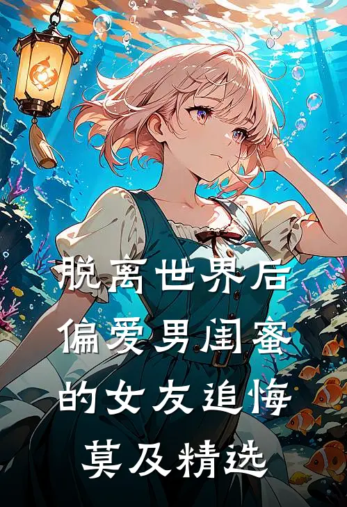 脱离世界后，偏爱男闺蜜的女友追悔莫及精选