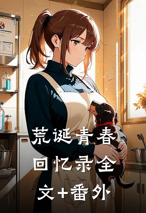 荒诞青春回忆录全文+番外