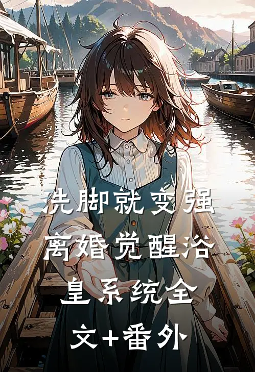 洗脚就变强：离婚觉醒浴皇系统全文+番外