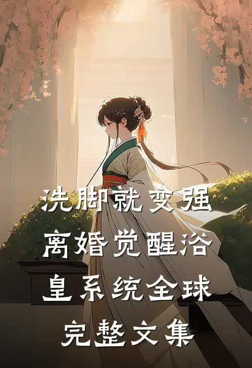 洗脚就变强：离婚觉醒浴皇系统全球完整文集