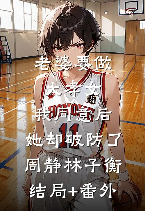 老婆要做大孝女，我同意后，她却破防了周静林子衡结局+番外