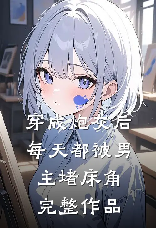 穿成炮灰后：每天都被男主堵床角完整作品