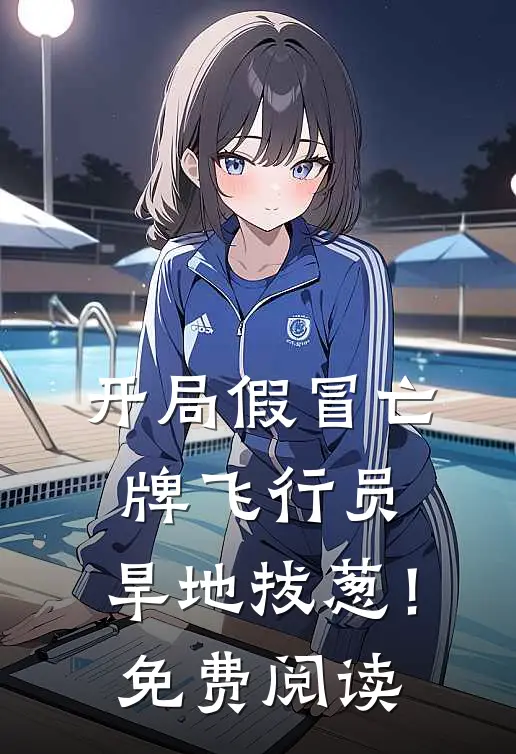 开局假冒亡牌飞行员，旱地拔葱！免费阅读