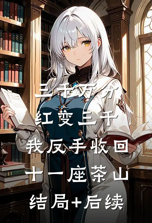三千万分红变三千，我反手收回十一座茶山结局+后续