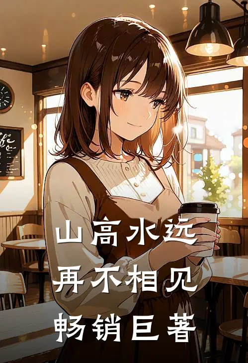 山高水远，再不相见畅销巨著