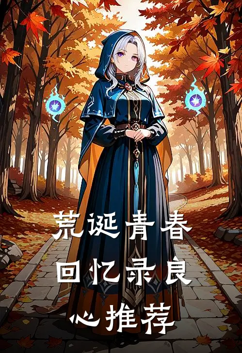 荒诞青春回忆录良心推荐