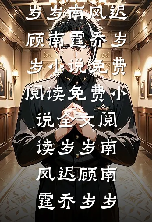 岁岁南风迟顾南霆乔岁岁小说免费阅读_免费小说全文阅读岁岁南风迟顾南霆乔岁岁
